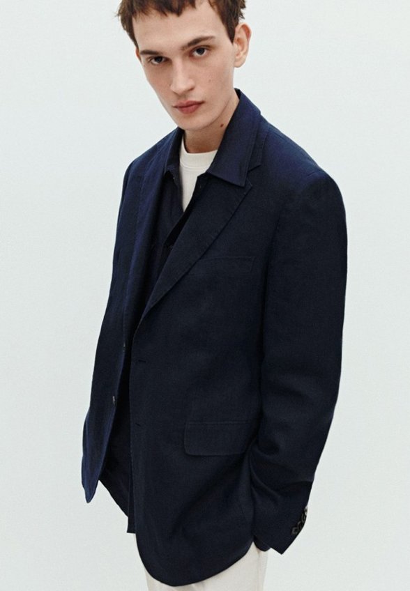 Пиджак Mango Man