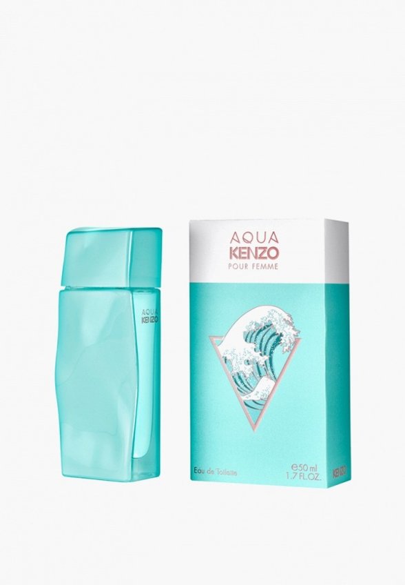 Туалетная вода Kenzo