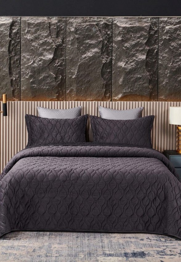 Комплект с покрывалом Sofi De Marko