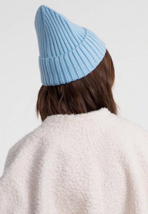 Шапка Marmalato