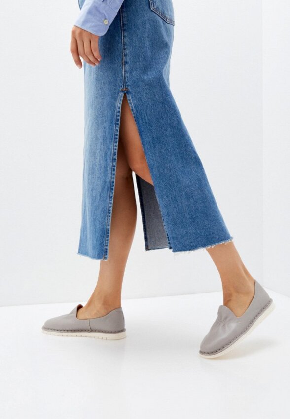 Слипоны Milana