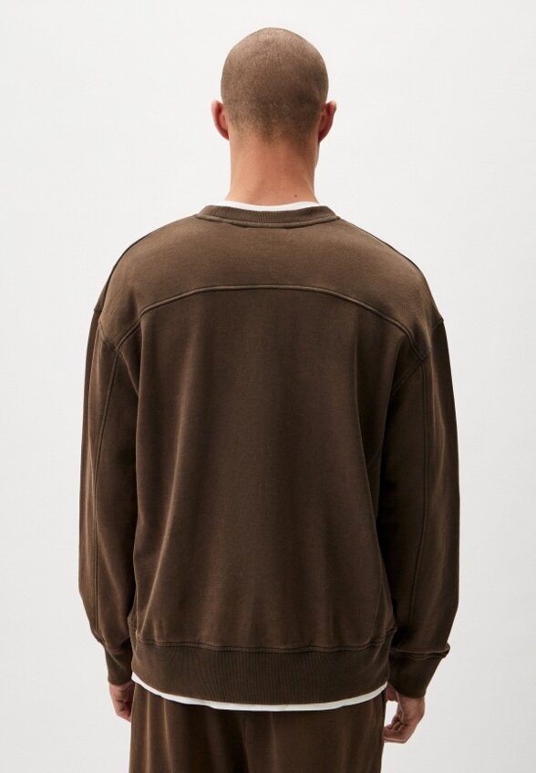 Свитшот Mademan