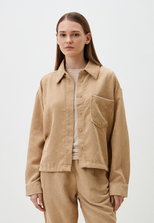 Рубашка Tom Tailor