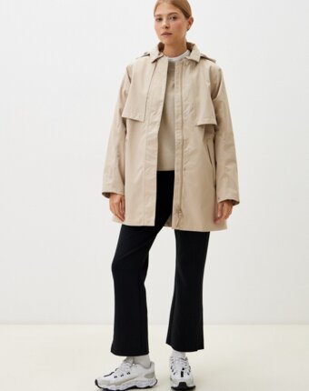 Плащ Helly Hansen женщинам