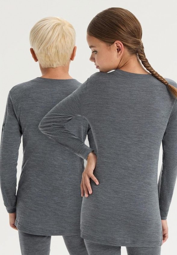 Термобелье верх Norveg