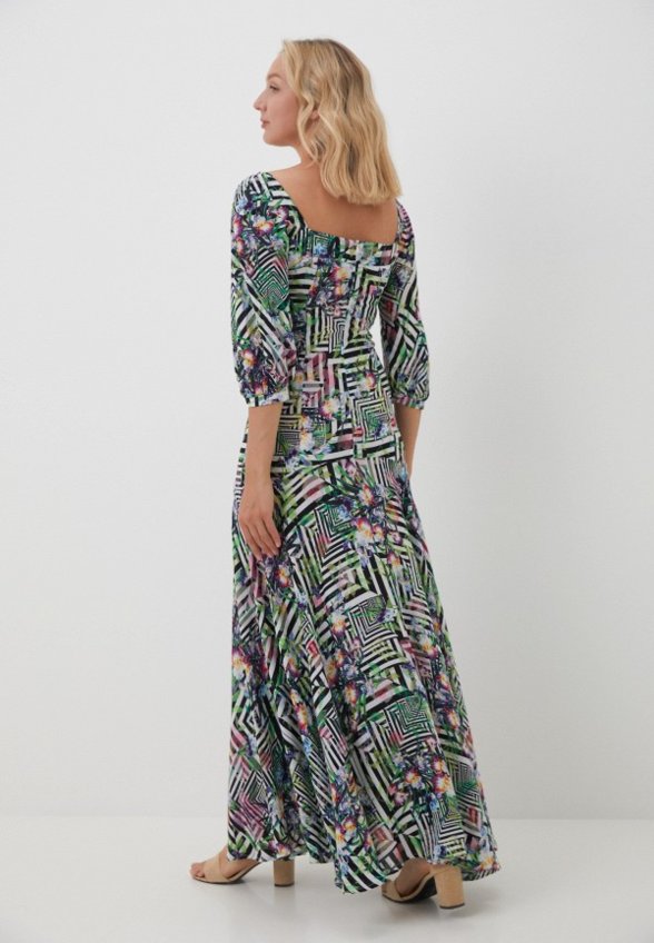 Платье MadaM T