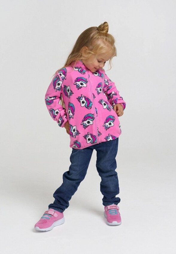 Олимпийка PlayToday