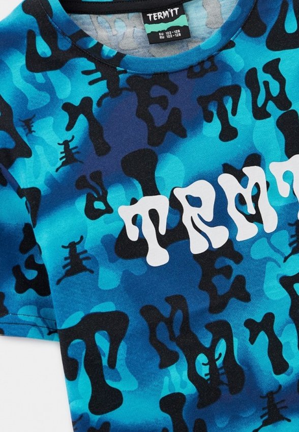 Футболка Termit