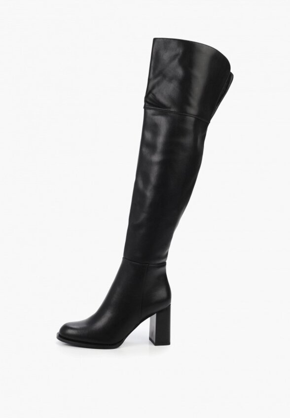 Ботфорты Maniolini