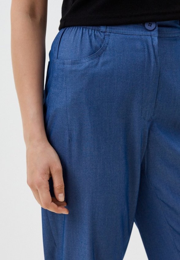 Брюки Дизайнерский Дом Тягина Татьяна