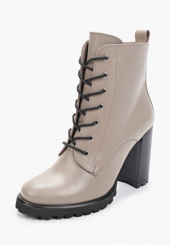 Ботильоны Giotto