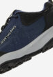Кроссовки утепленные мужские Northland Fels Nylon Low, Синий7  - превью