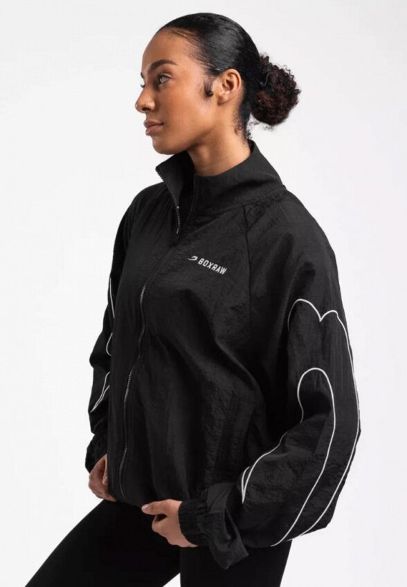 Ветровка Boxraw