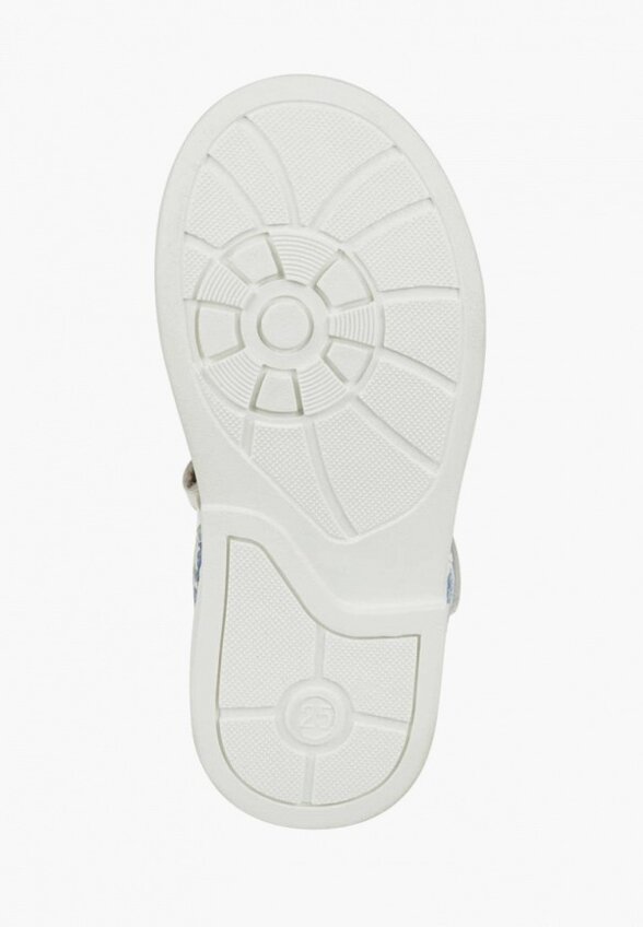 Сандалии Mursu