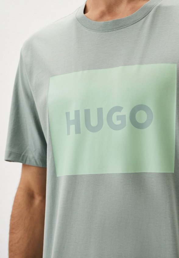 Футболка Hugo