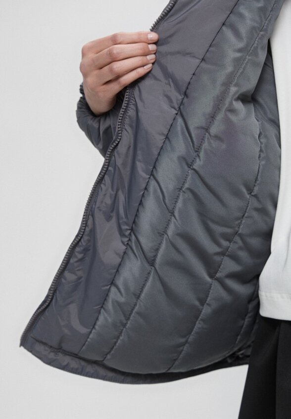 Куртка утепленная Befree