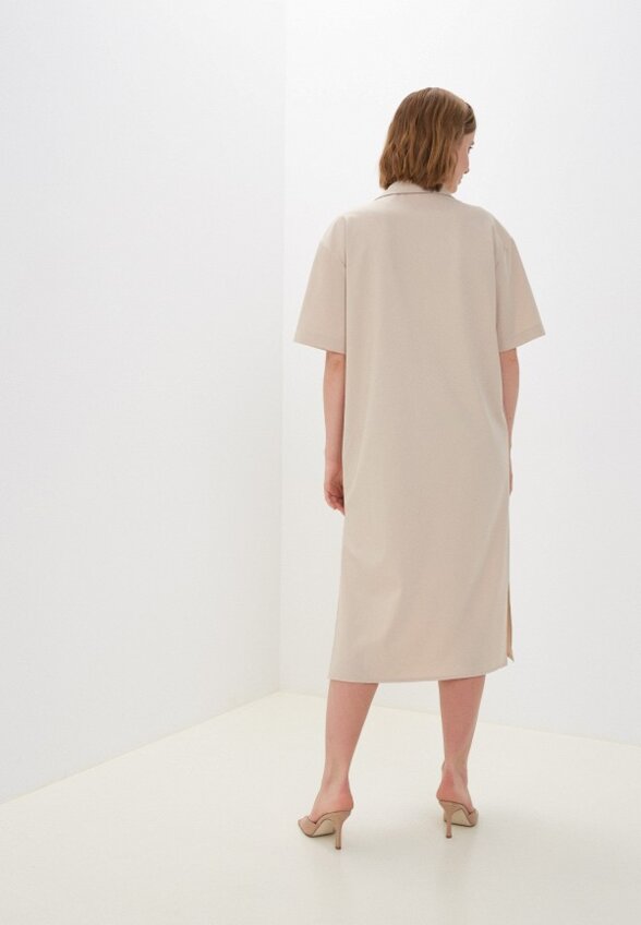 Платье Vivostyle