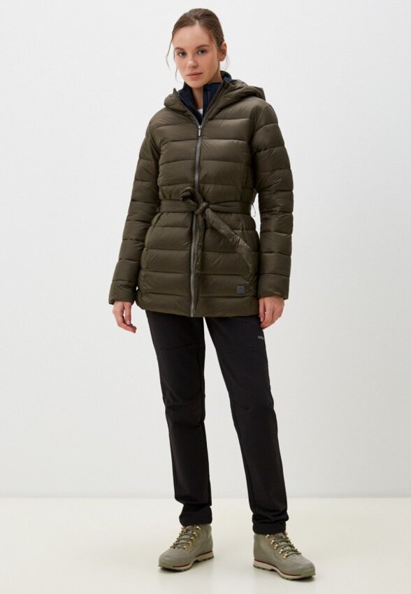 Куртка утепленная Outventure