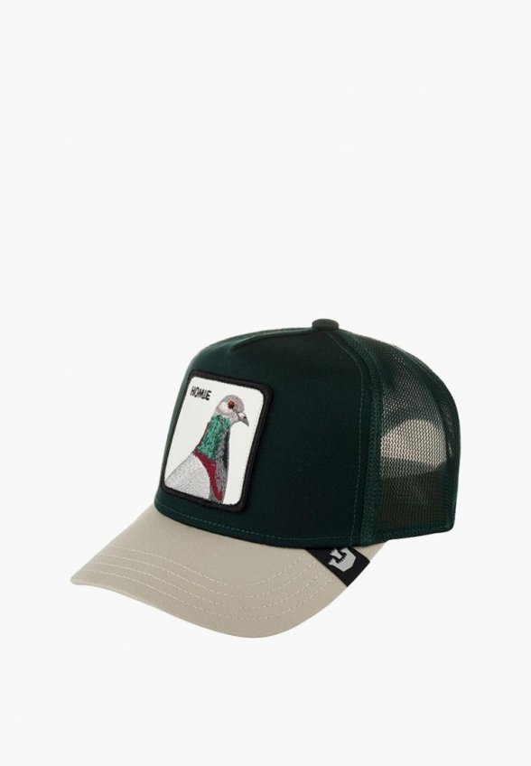 Бейсболка Goorin Brothers