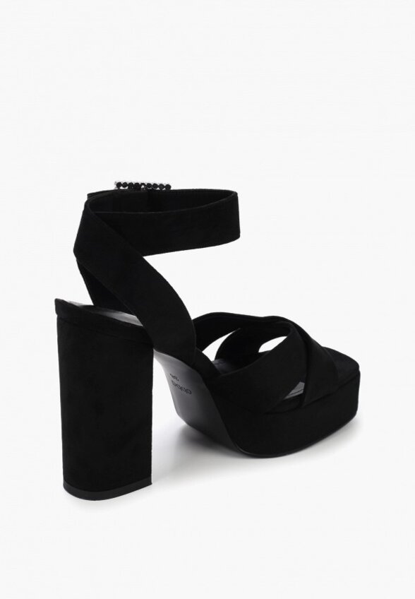 Босоножки Obba