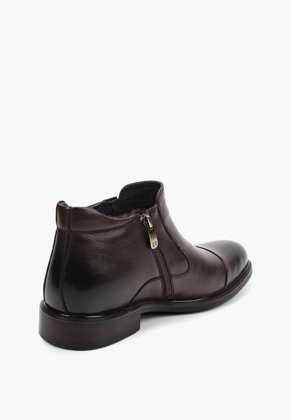 Ботинки Graciana