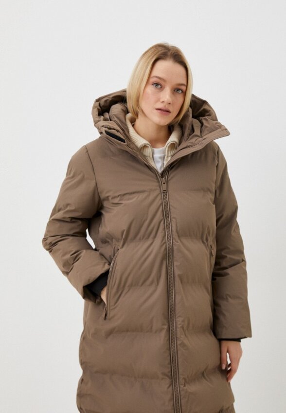 Пуховик O'STIN