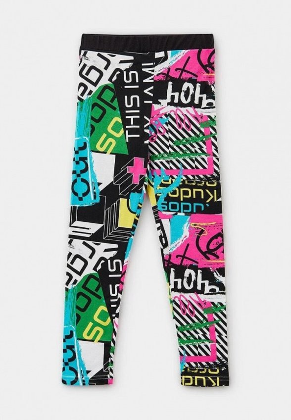 Леггинсы PlayToday