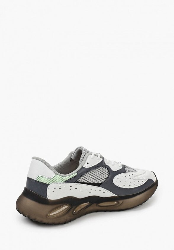 Кроссовки Escan