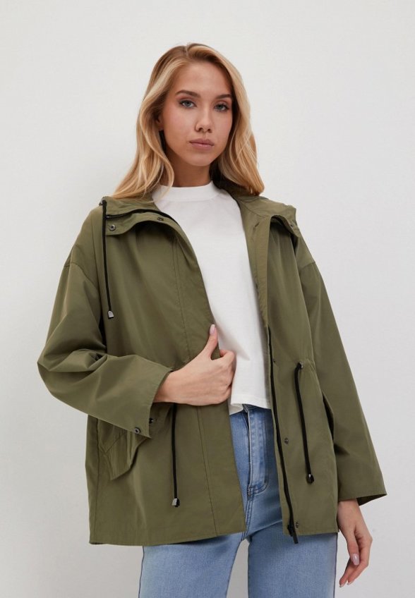 Парка Lite by Mascotte