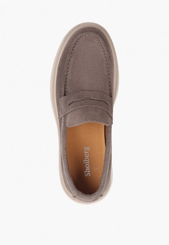 Мокасины Shoiberg