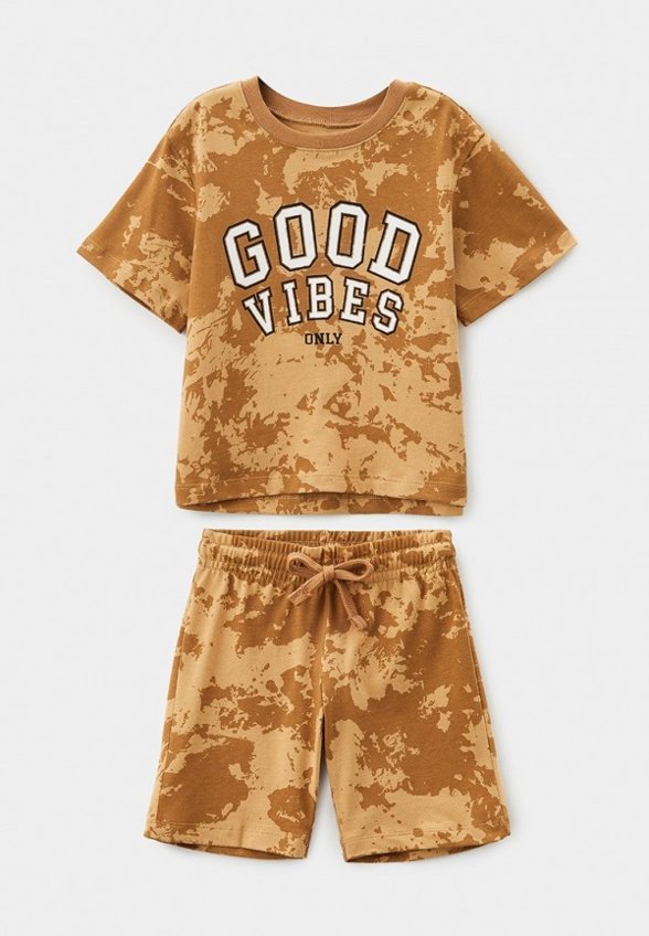 Костюм спортивный Mark Formelle