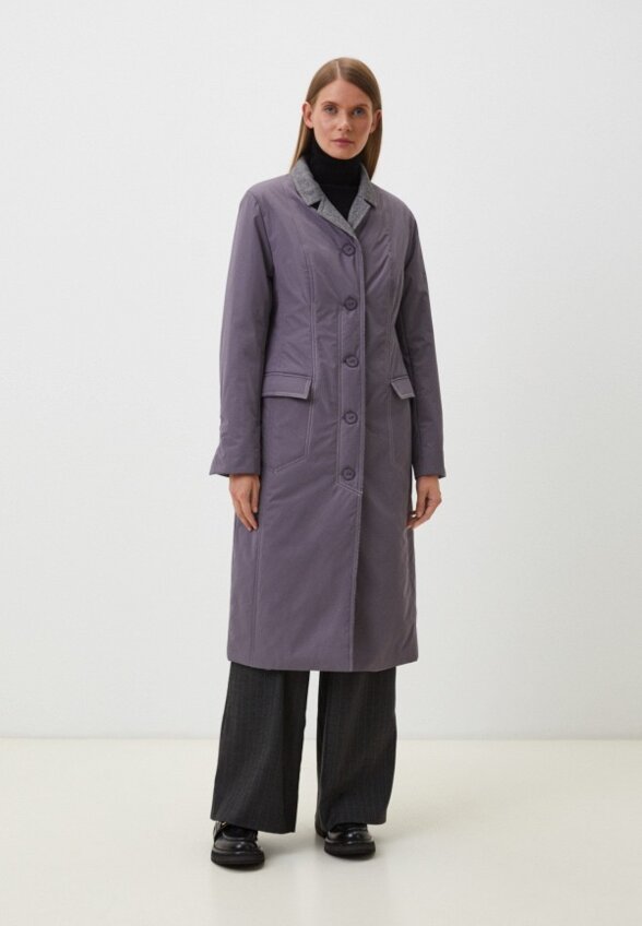 Куртка-пальто Dimma