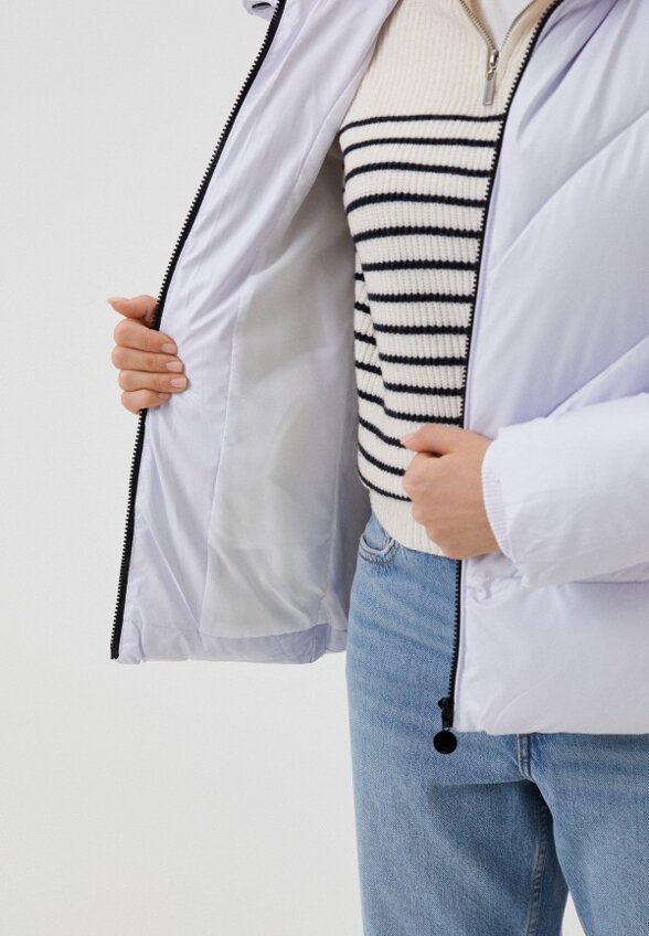 Пуховик Z-Design