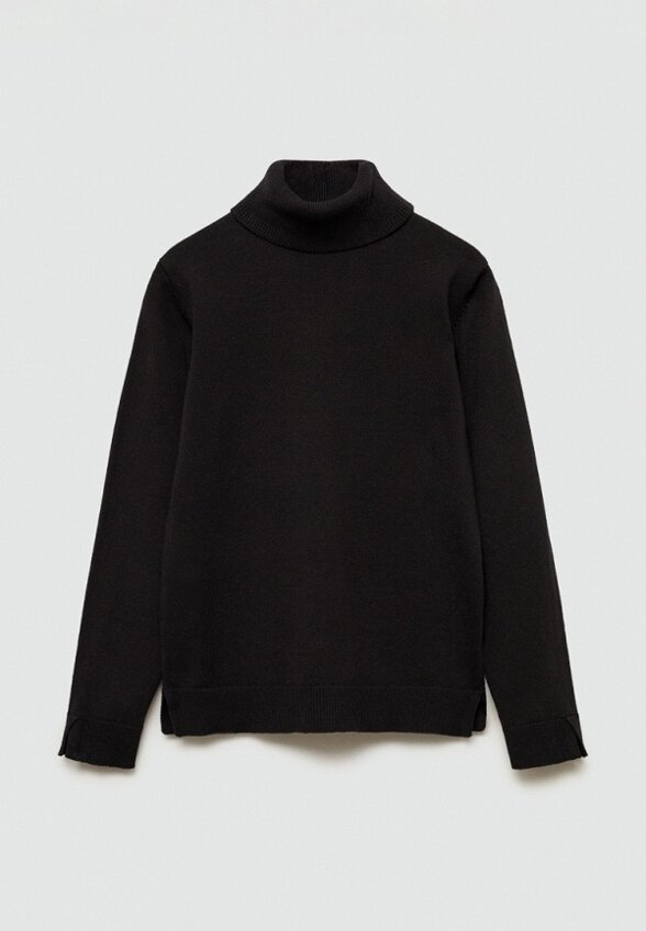 Водолазка Mango Kids