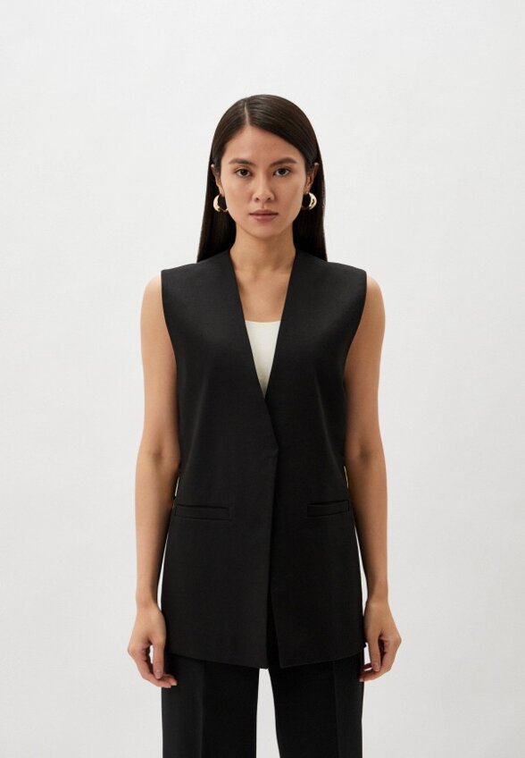 Жилет Mother of Pearl