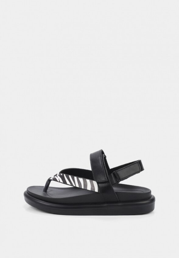 Сандалии Obba