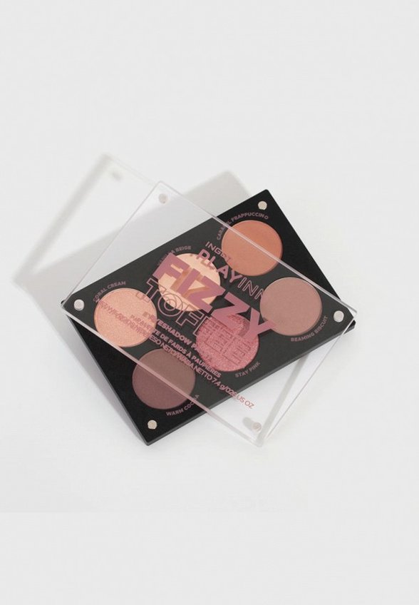 Палетка теней для век Inglot