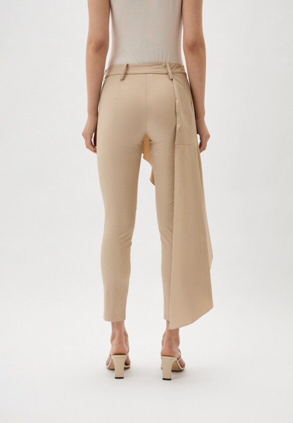Брюки Patrizia Pepe