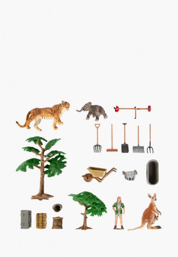 Набор игровой Masai Mara