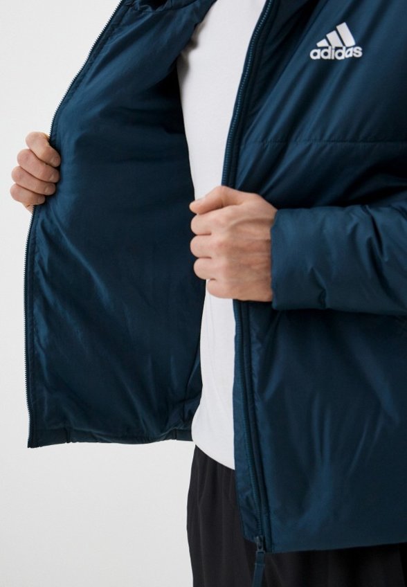 Куртка утепленная adidas