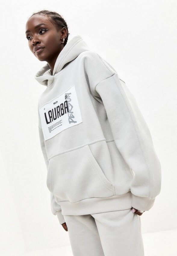 Худи La Urba Person