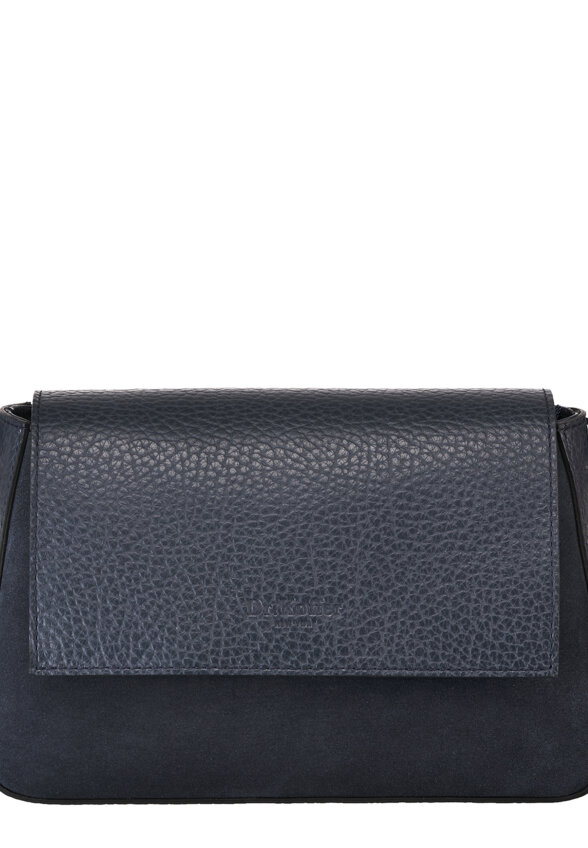 Др.Коффер 5933SLV-60 сумка женская