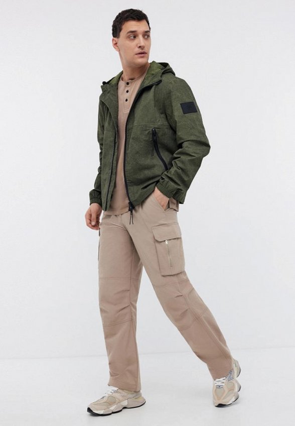 Ветровка Baon