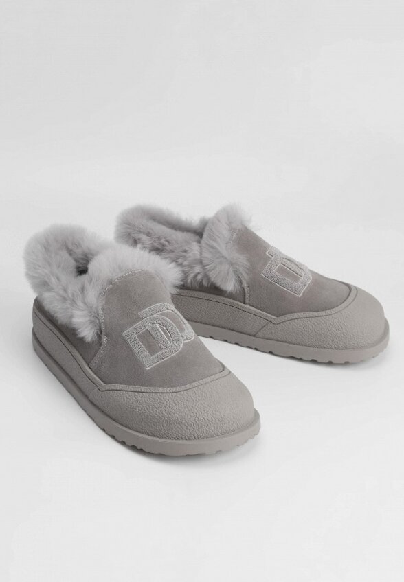 Ботинки Donna D’oro