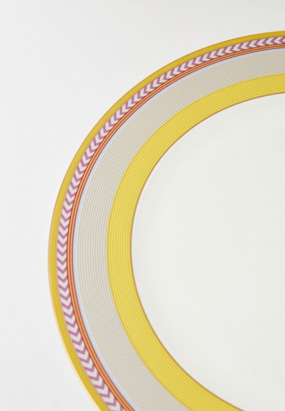 Тарелка Pip Studio