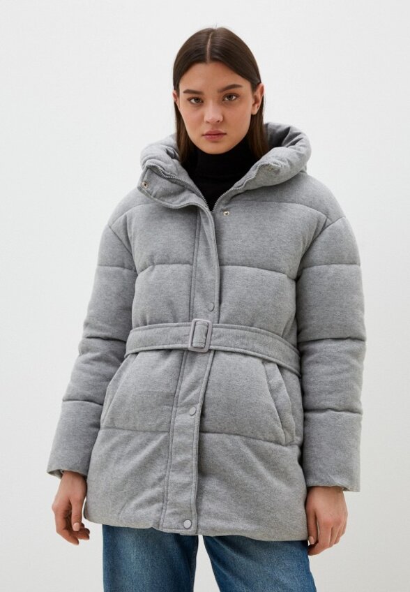 Пуховик Isibris