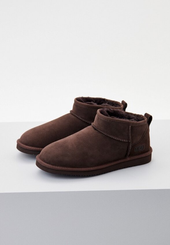 Полусапоги NCF