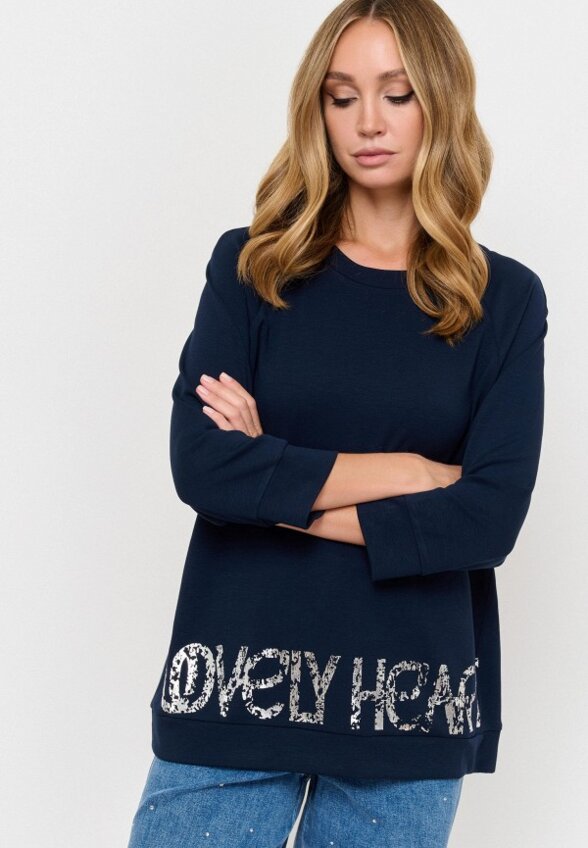 Лонгслив Franco Vello