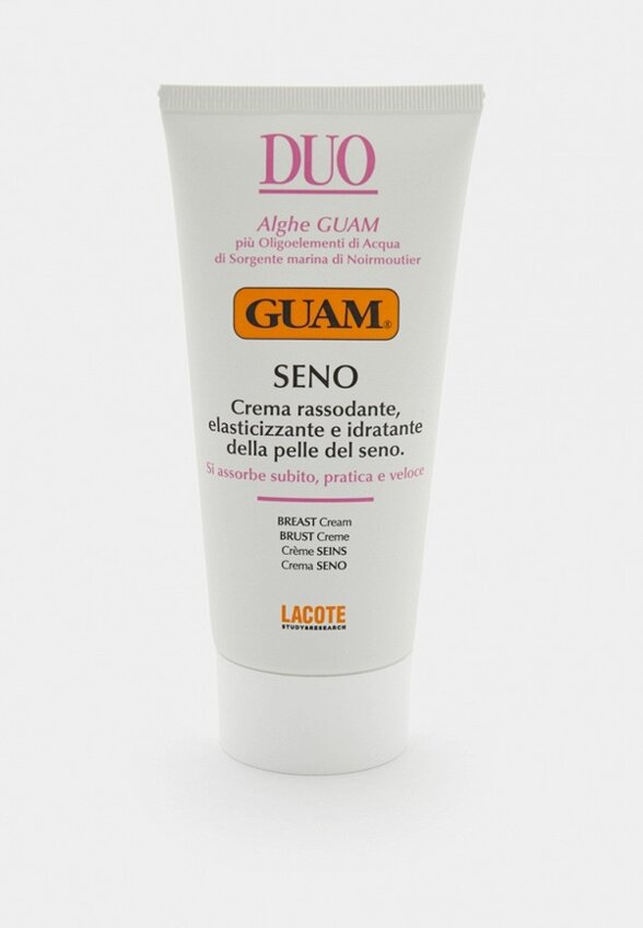 Крем для тела Guam