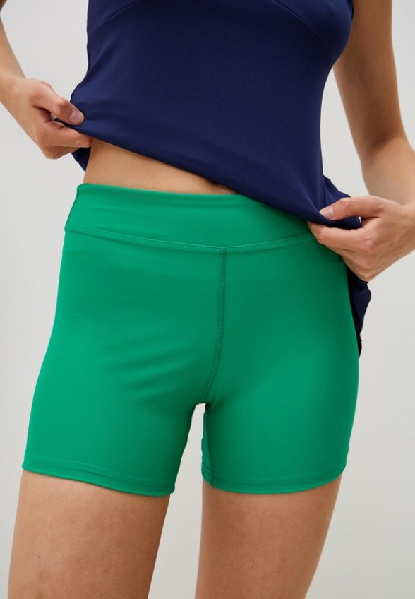 Платье и шорты Fortylove